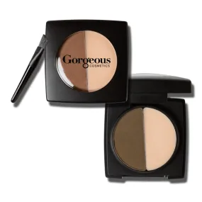 BROW WAX DUO