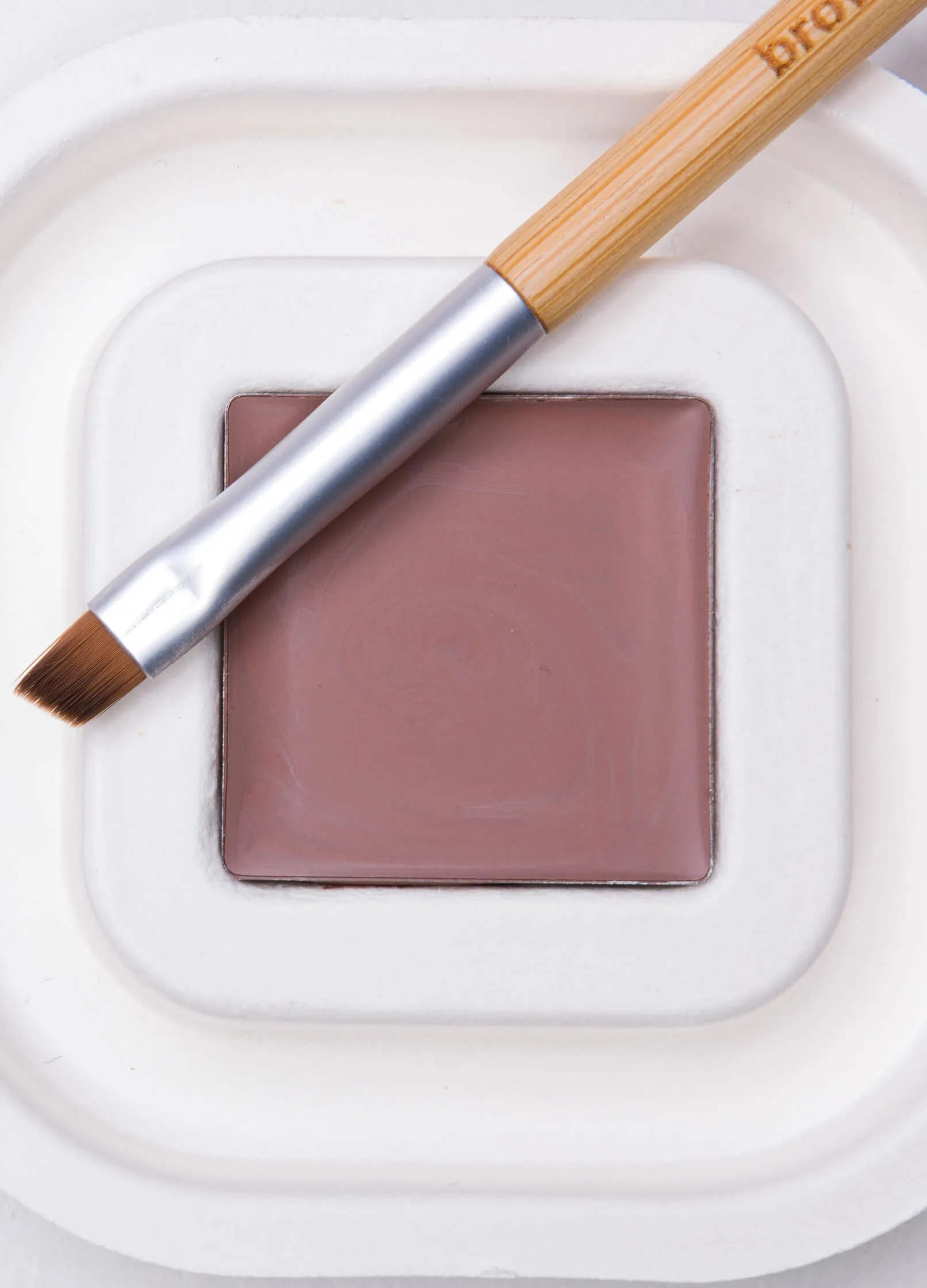 Brow/Liner Brush