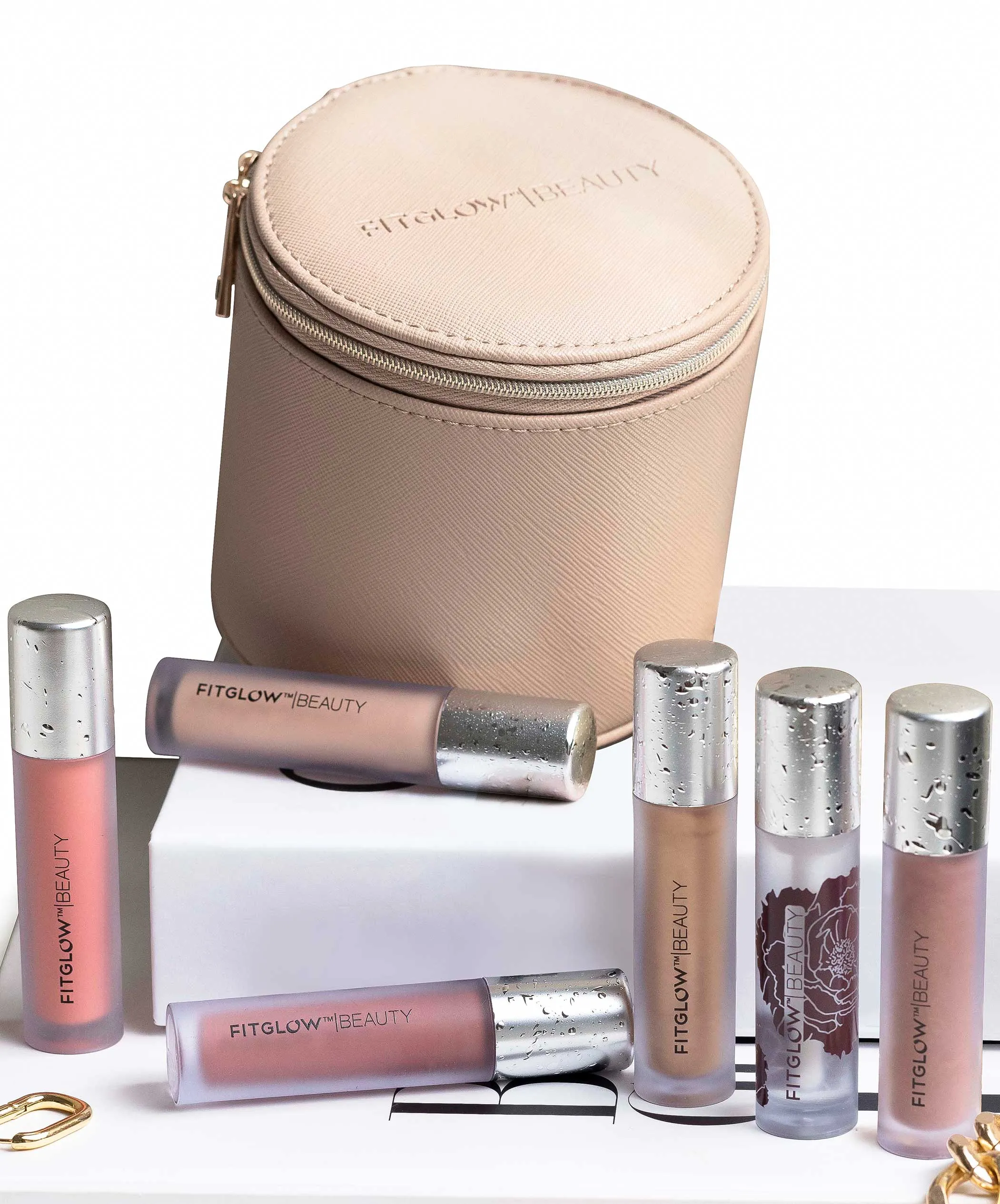 Build Your Own Signature Lip Serum 6-Shade Collection