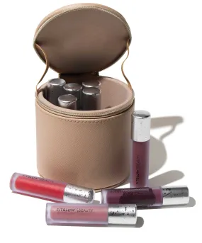 Build Your Own Signature Lip Serum 6-Shade Collection