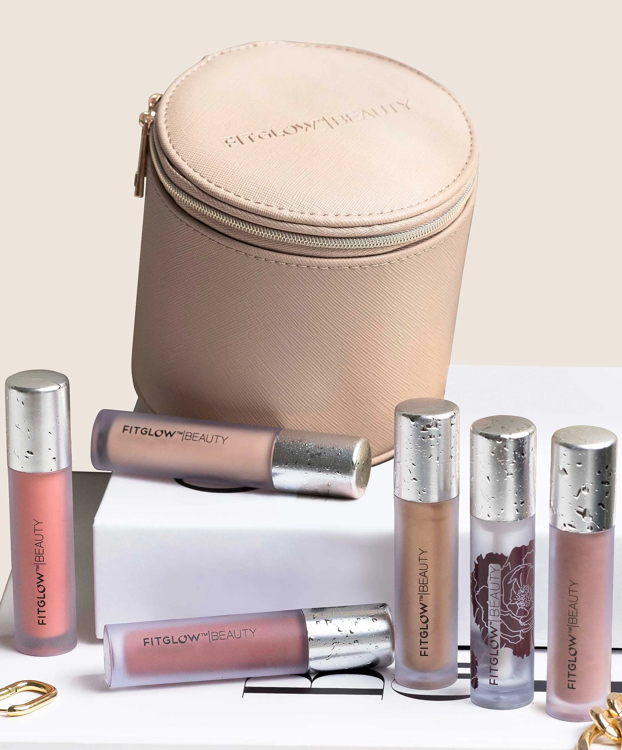 Build Your Own Signature Lip Serum 6-Shade Collection