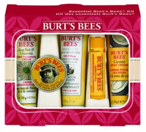 Burts Bees Essential Burt'S Bees Kit