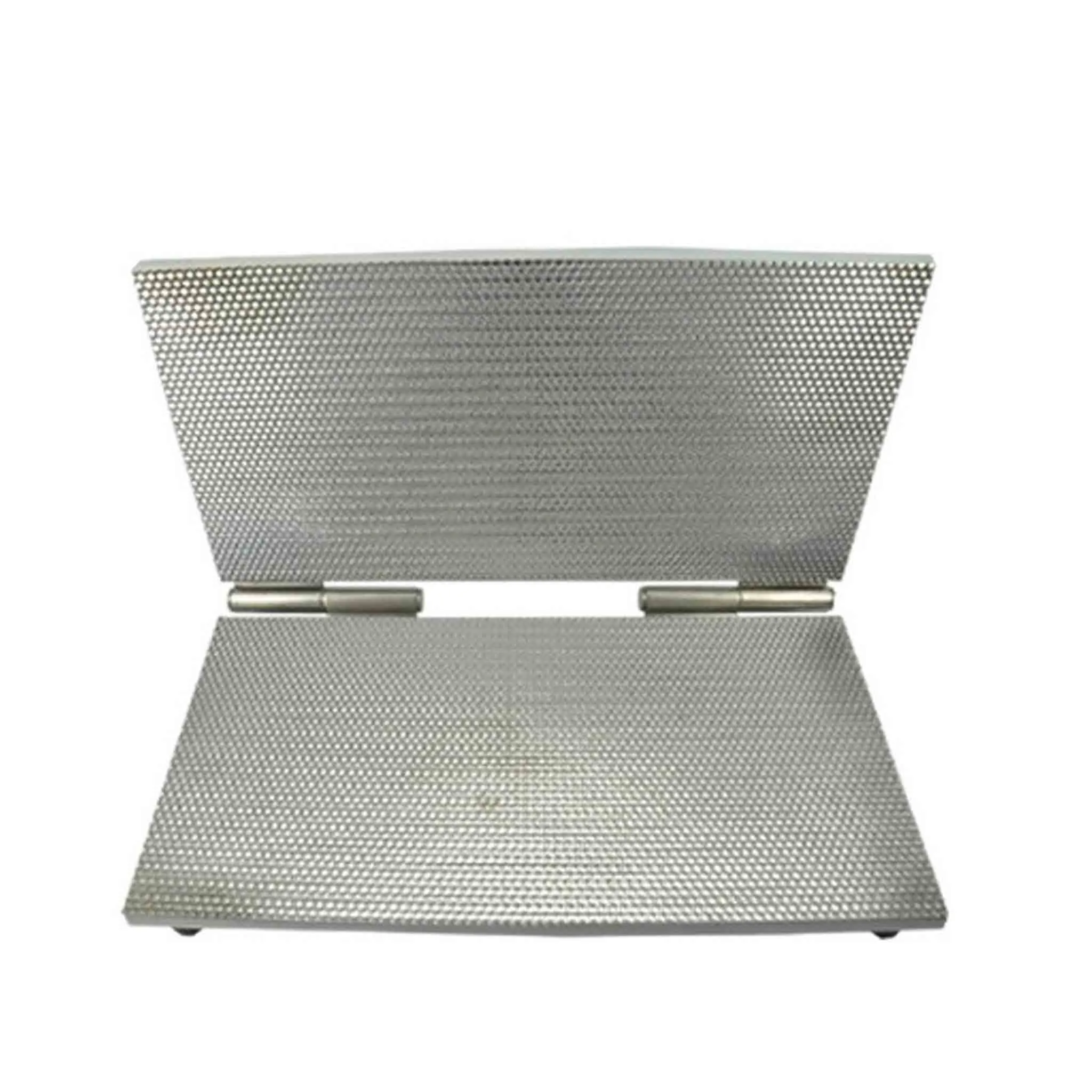 Casting Mould Embossing Machine for Making Bee-Wax Foundation for Beehive Frames