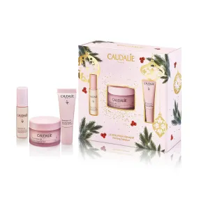 Caudalie Resveratrol Lift Firming Solution Set