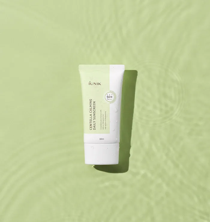 Centella Calming Daily Sunscreen SPF 50  / PA    