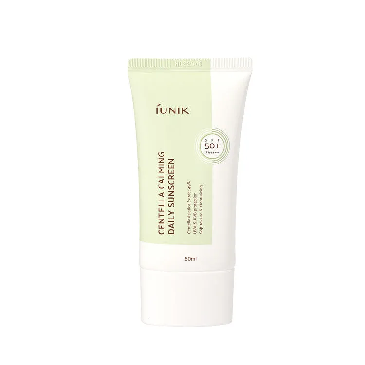 Centella Calming Daily Sunscreen SPF 50  / PA    