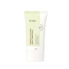 Centella Calming Daily Sunscreen SPF 50  / PA    