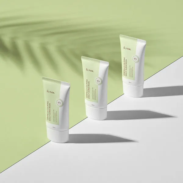 Centella Calming Daily Sunscreen SPF 50  / PA    