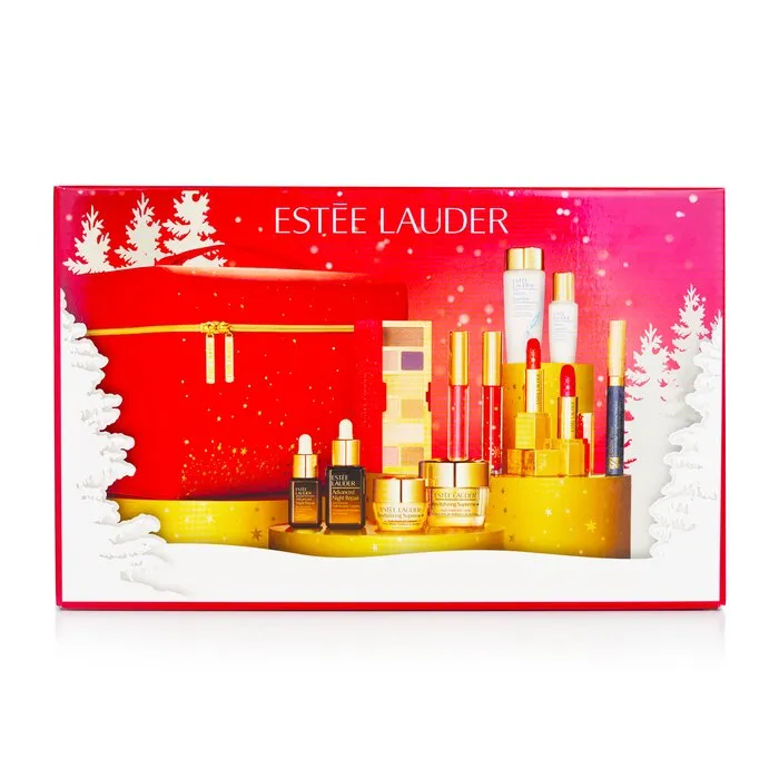 Christmas Gift Set - 12pcs