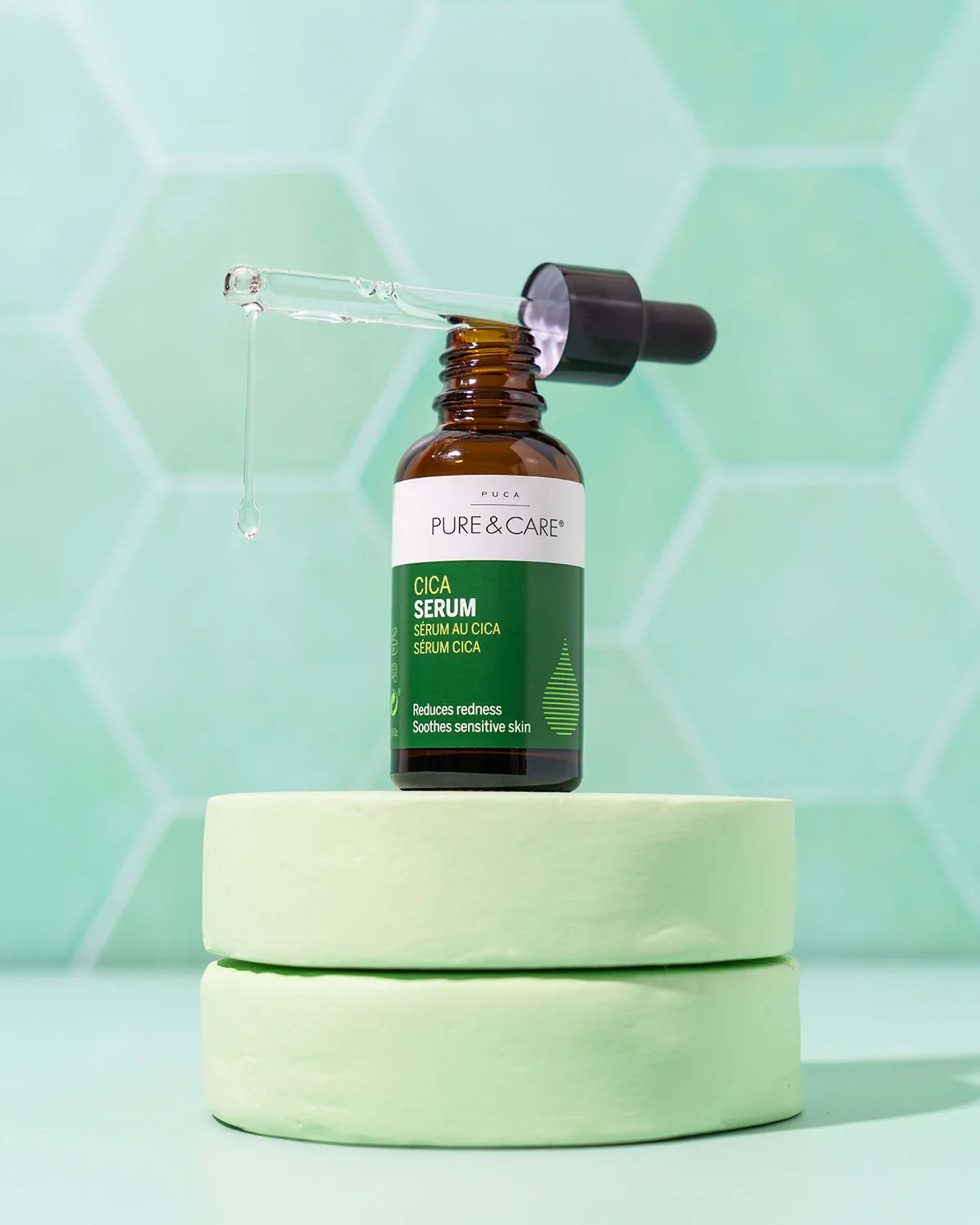 Cica Serum
