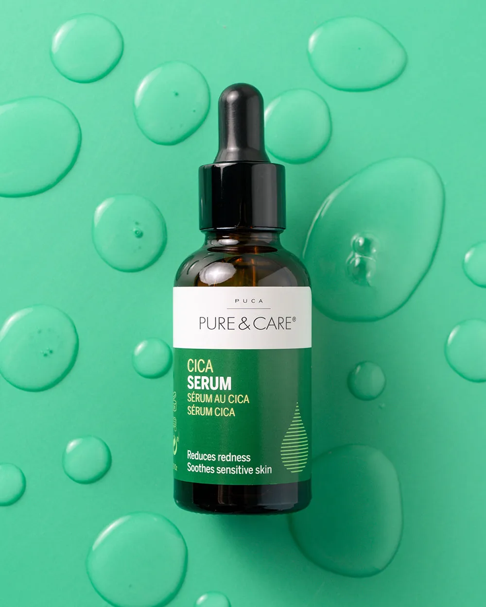 Cica Serum