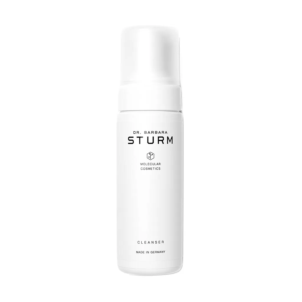 CLEANSER