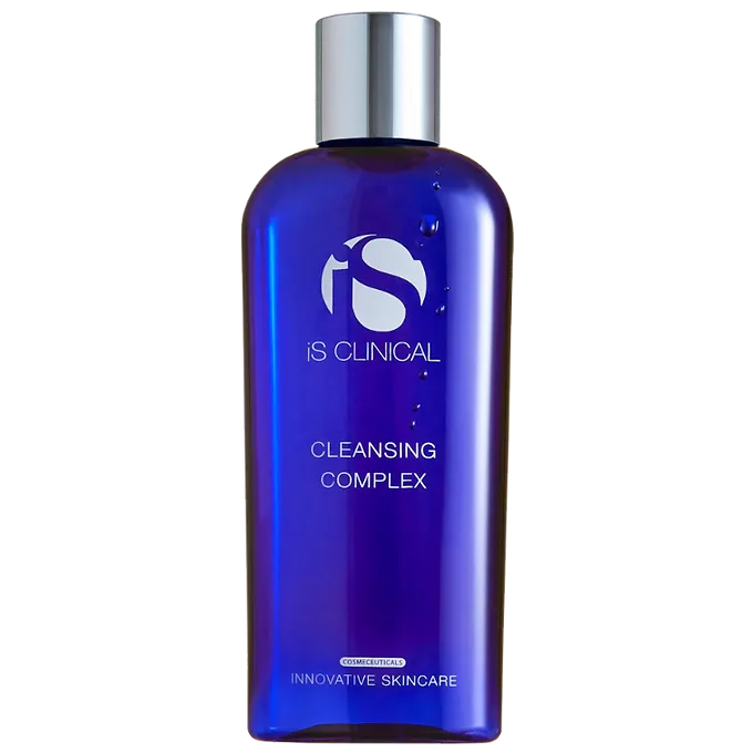 Cleansing Complex 6 floz