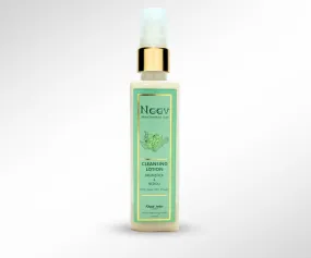 Cleansing Lotion - Drumstick and Neroli With Apple Cider Vinegar