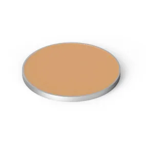 Clove   Hallow - Pressed Mineral Foundation Refill Pan - Shade 09