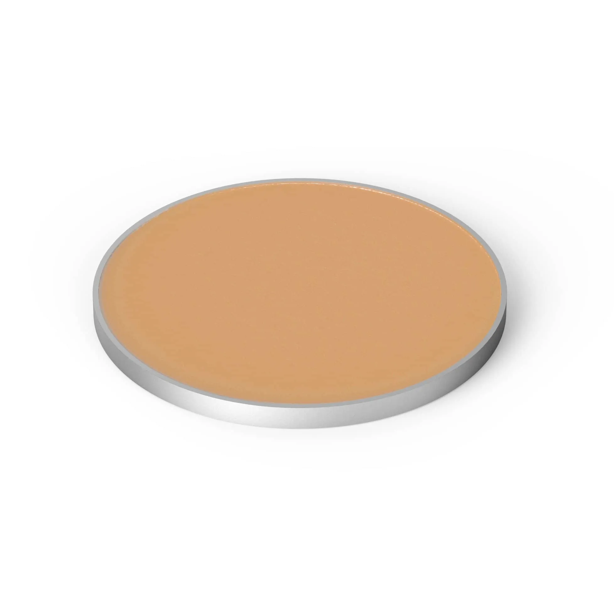 Clove   Hallow - Pressed Mineral Foundation Refill Pan - Shade 09