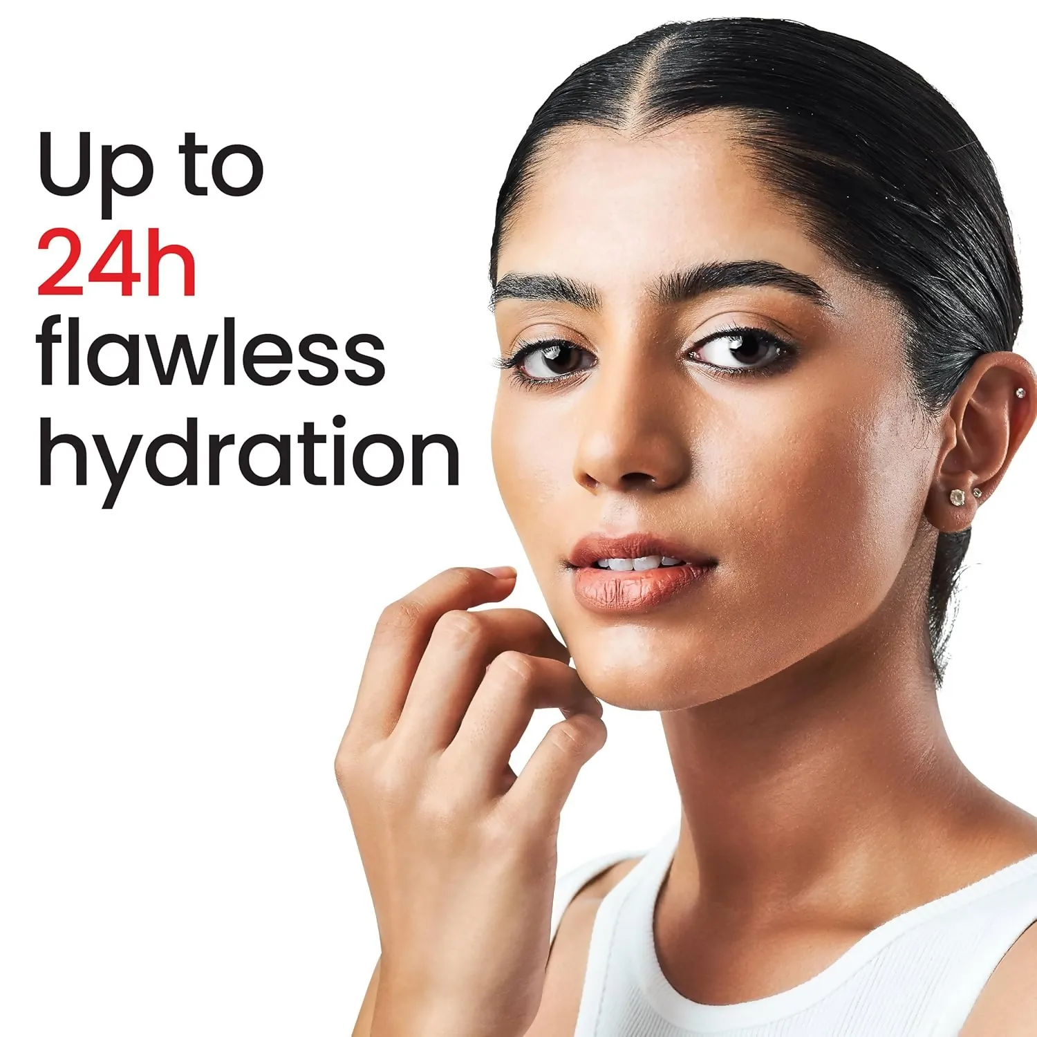 Color Cupid Hydrating Everyday Glow BB Cream with SPF - Honey