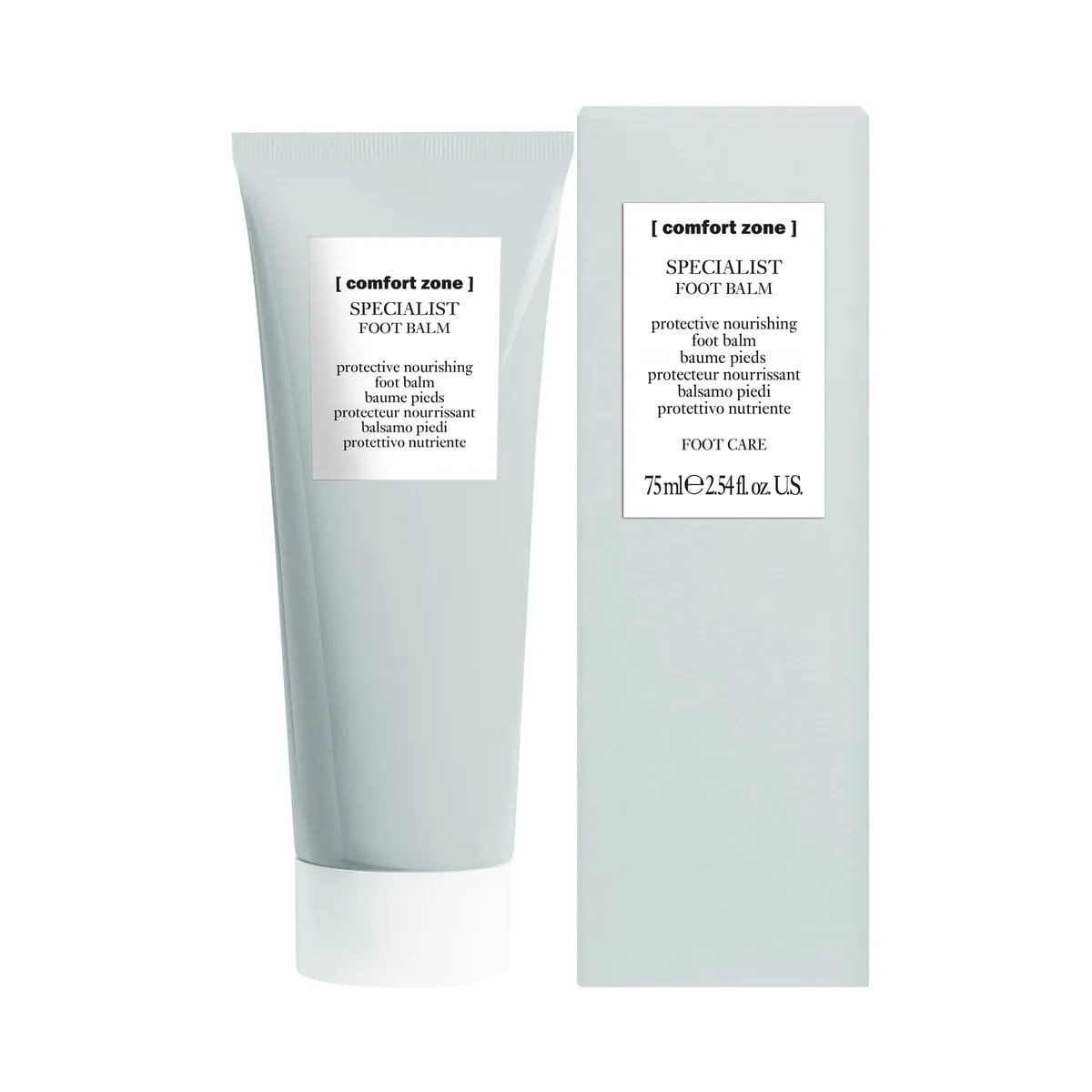 Comfort Zone Specialist Foot Balm 75ml