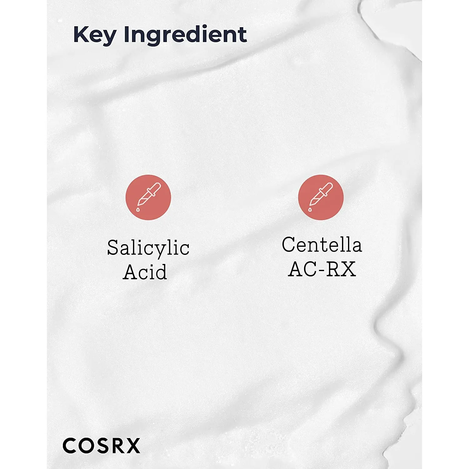 COSRX Calming Foam Cleanser 150ml