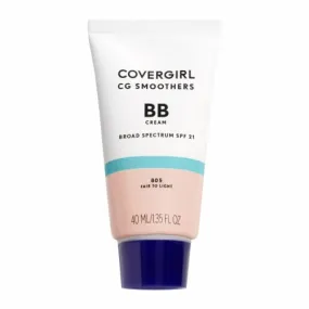 Covergirl CG Smoothers BB Cream