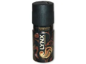 DARK TEMPTATION DEODORANT BODY SPRAY - 150ML