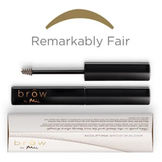 Defining Brows and Lips The Ultimate Kit