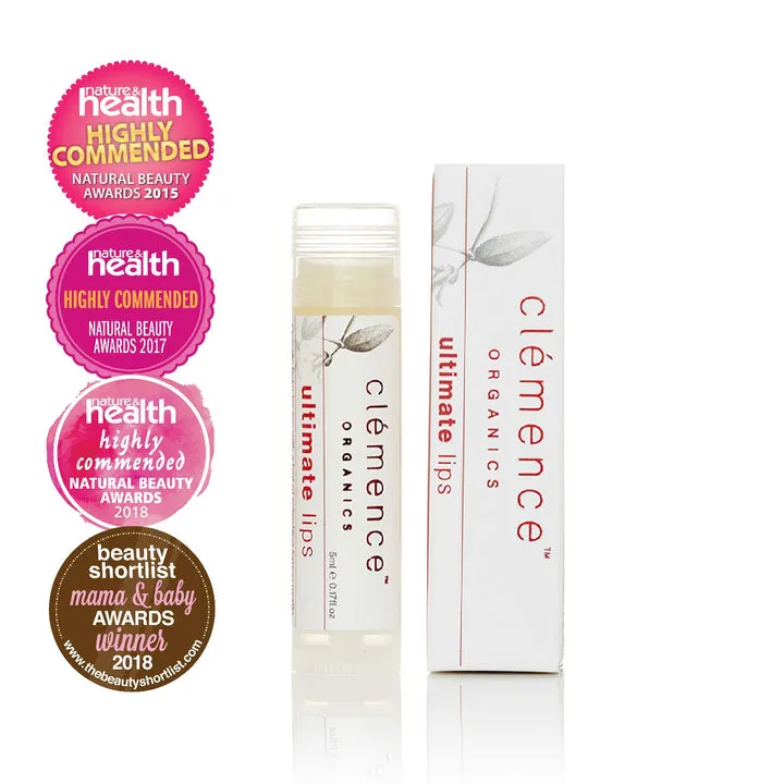Defining Brows and Lips The Ultimate Kit