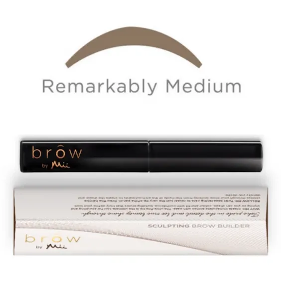 Defining Brows and Lips The Ultimate Kit