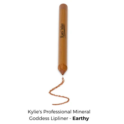 Defining Brows and Lips The Ultimate Kit