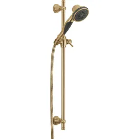Delta Delta Slide Bar Mount Handshower 57021-CZ