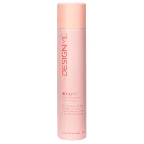 Design.ME Hold.ME Three Way Hairspray
