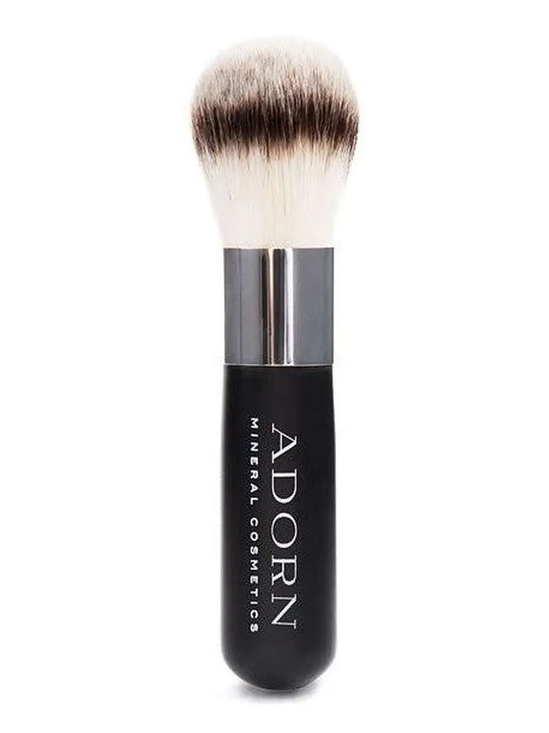 Discover Adorn Mineral Makeup Trial Box   Vegan Brushes
