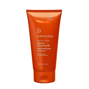 Dr. Dennis Gross Creamy Cleansing Oil
