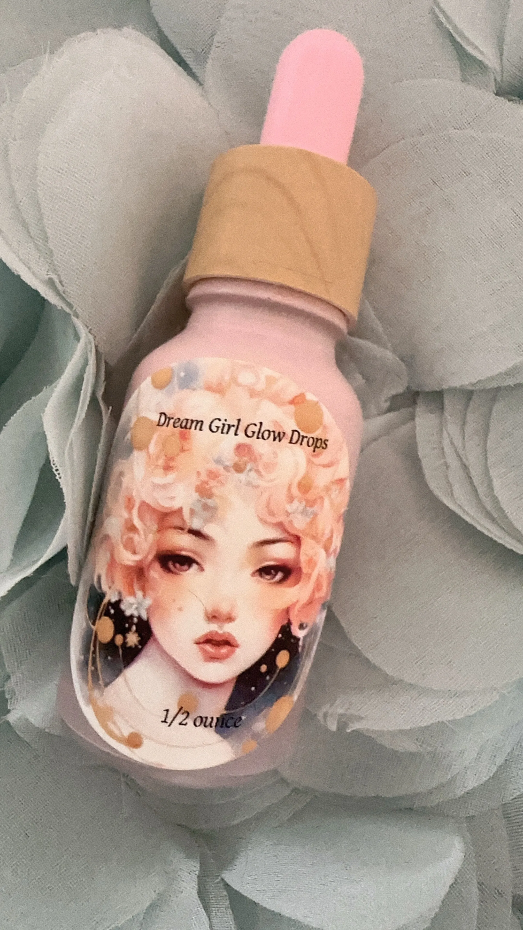 Dream Girl Glow Drops