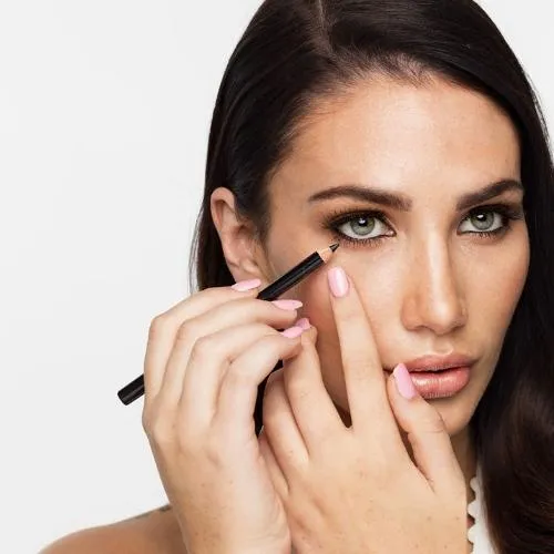Duo Eye & Brow Pencil