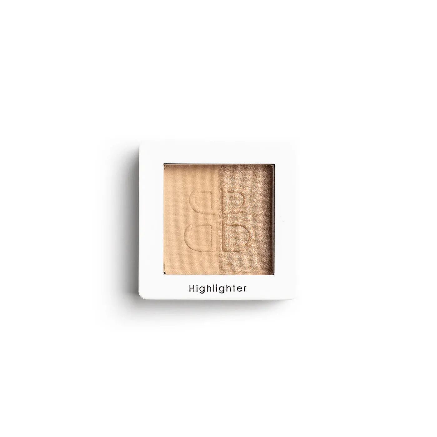 Duo Highlighter Powder