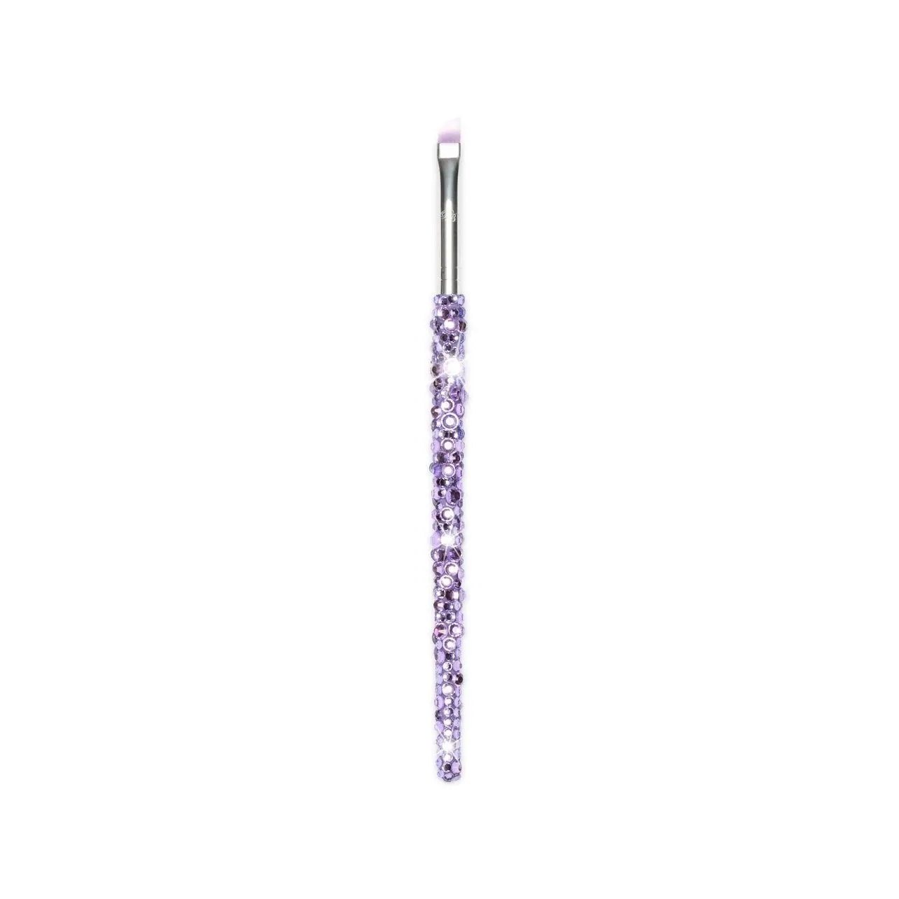 E67 - Angled Liner/ Brow Brush