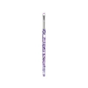 E67 - Angled Liner/ Brow Brush
