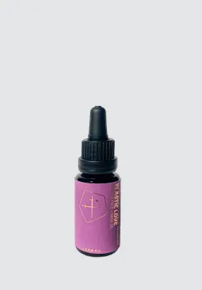 Elastic Love | Firming Face   Neck Oil | Zero Essential Oils