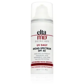 eltaMD UV Daily Broad-Spectrum SPF 40 (1.7 oz)