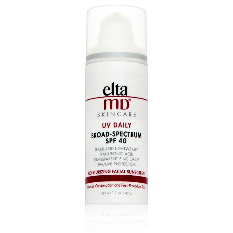 eltaMD UV Daily Broad-Spectrum SPF 40 (1.7 oz)