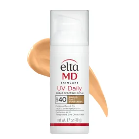 EltaMD UV Daily Broad-Spectrum [SPF 40] TINTED