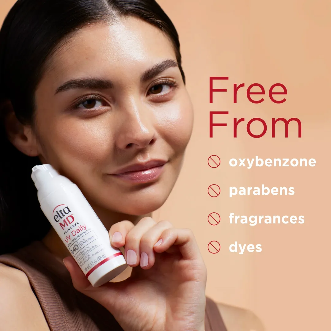 EltaMD UV Daily Broad-Spectrum [SPF 40] TINTED