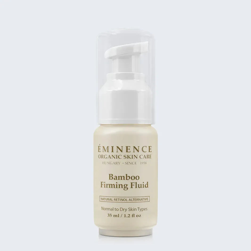 Eminence Organics Bamboo Firming Fluid
