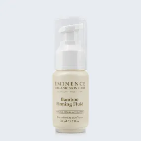 Eminence Organics Bamboo Firming Fluid