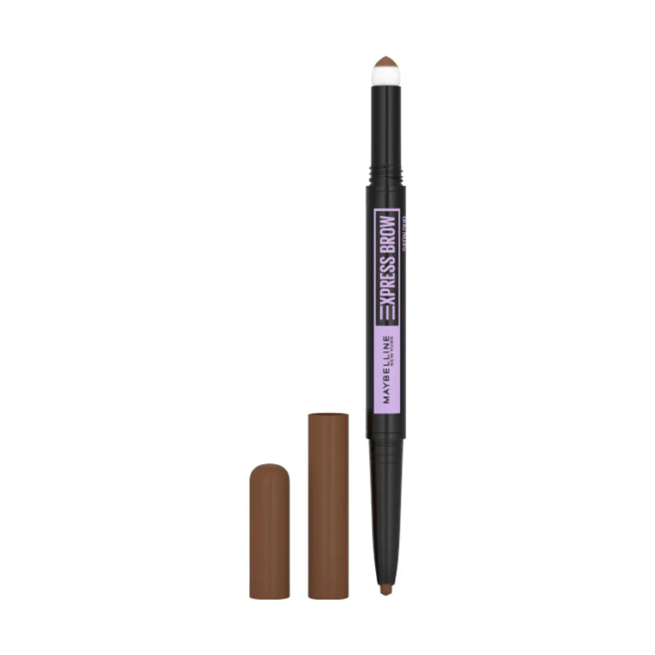 Express Brow Satin Duo 2in1 Pencil   Powder