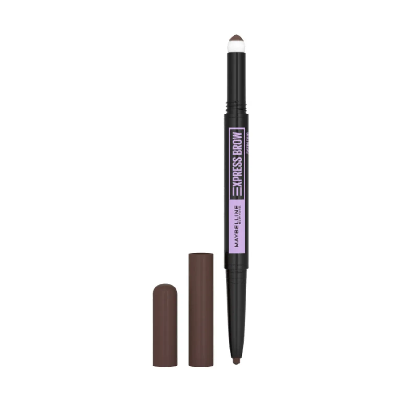 Express Brow Satin Duo 2in1 Pencil   Powder