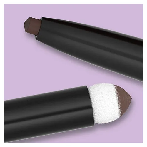 Express Brow Satin Duo 2in1 Pencil   Powder