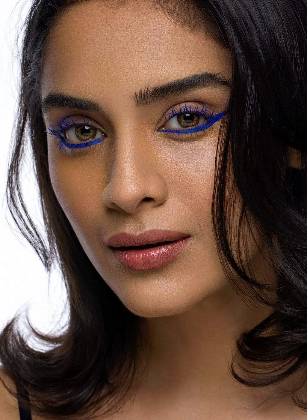 Eye Warned You So! Double Matte Eyeliner - 02 Blue Jasmine