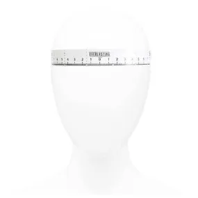Eyebrow Measuring Tapes